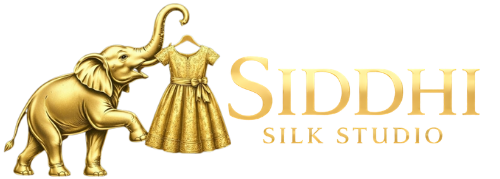 Siddhi Silk Studio